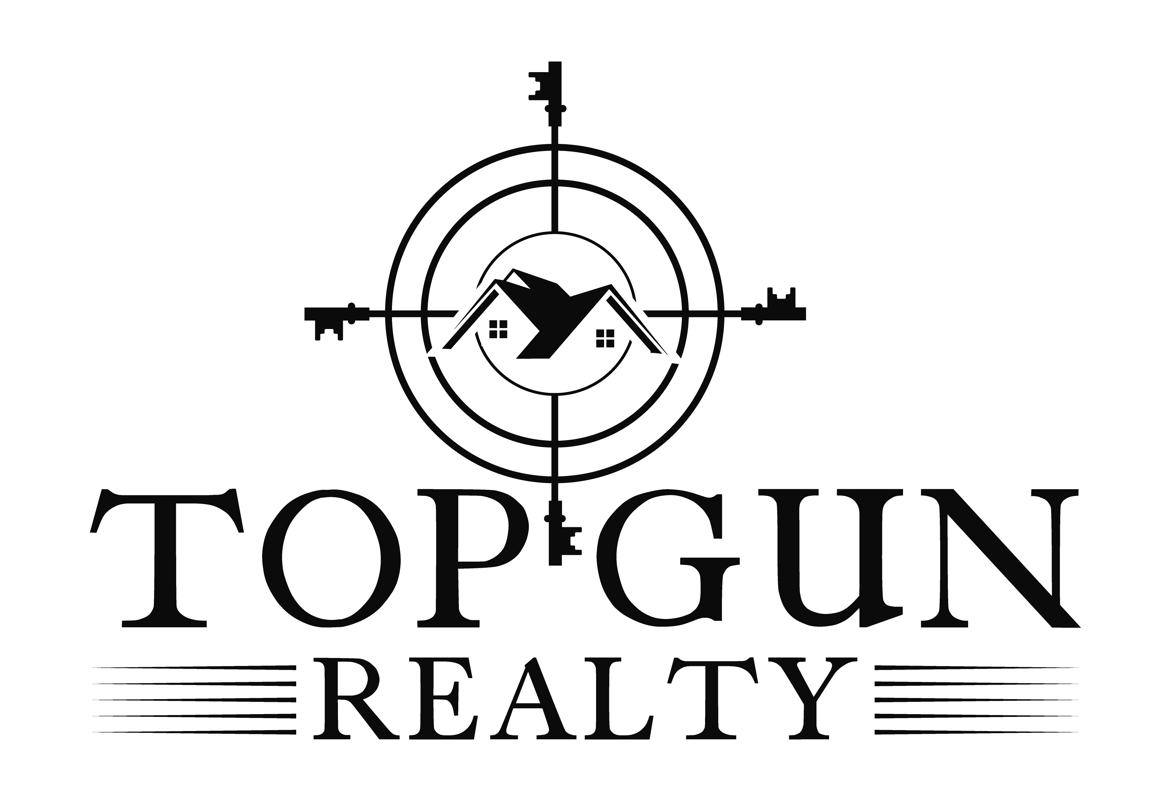 Top Gun Realty