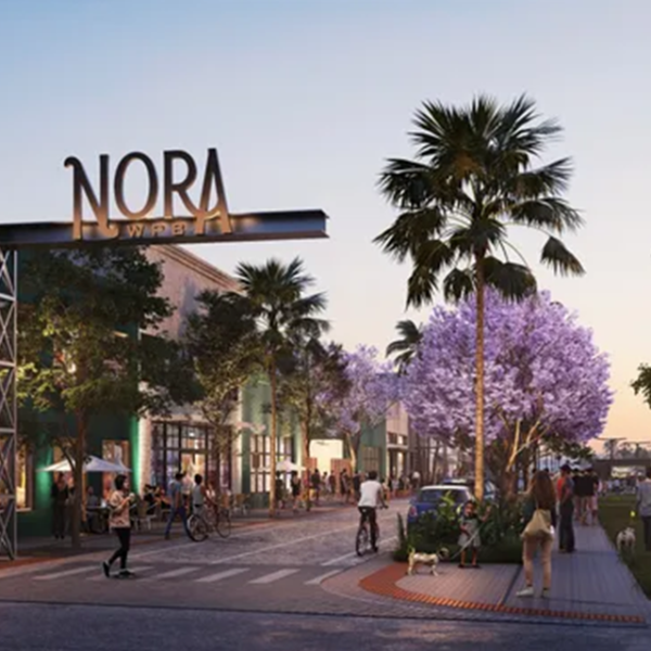5 things to know about Nora: West Palm Beach’s future dining destination
